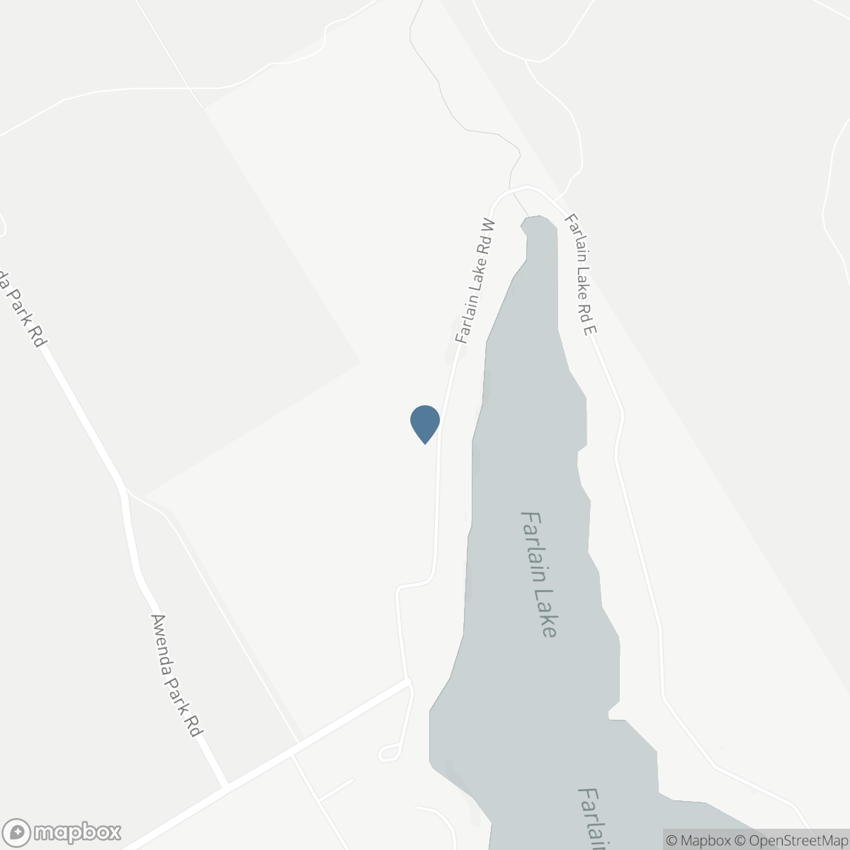 90 FARLAIN LAKE ROAD W, Tiny, Ontario L9M 0B9